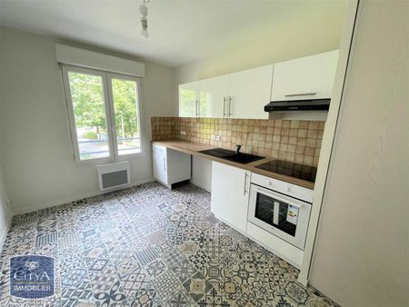 Location Appartement 2 pièces 51m² LIMOGES 87000 - Photo 4