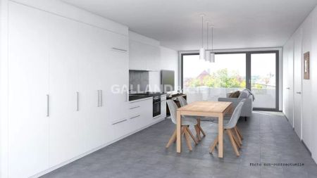 Appartement intergénérationnel de 1.5 pièces au 1er étage - Foto 2