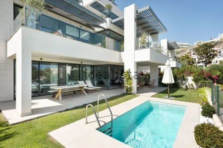 Alquiler de piso en Urbanizacion la Alborada - Photo 5