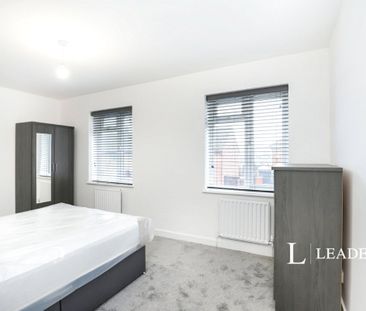 1 bedroom house to rent Acacia Avenue, Spalding, Lincolnshire, PE11 - Photo 3