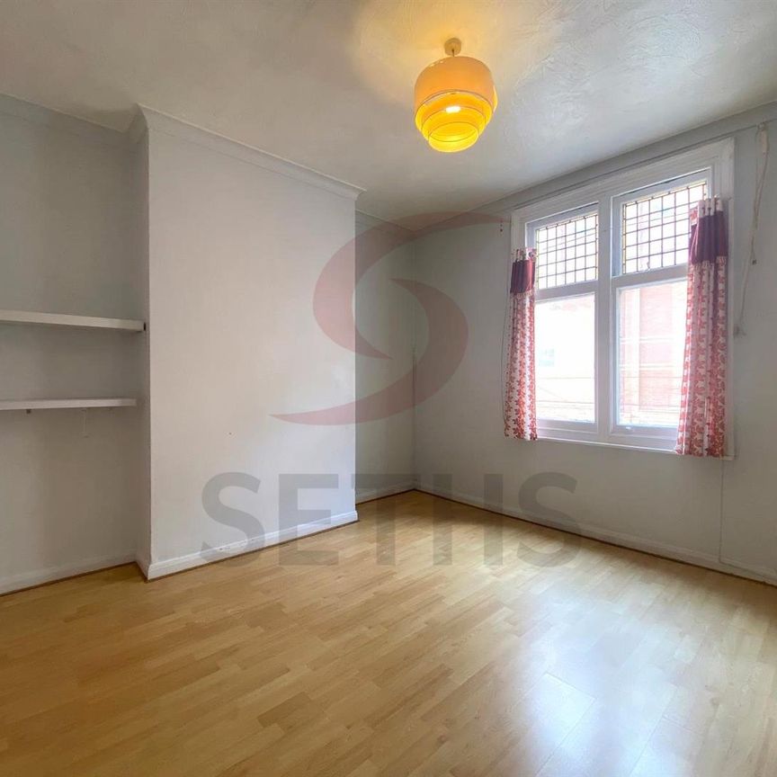 East Bond Street, LE1, Leicester - Photo 1