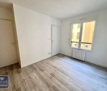 Location Appartement 2 pièces 44m² CALUIRE ET CUIRE 69300 - Photo 6
