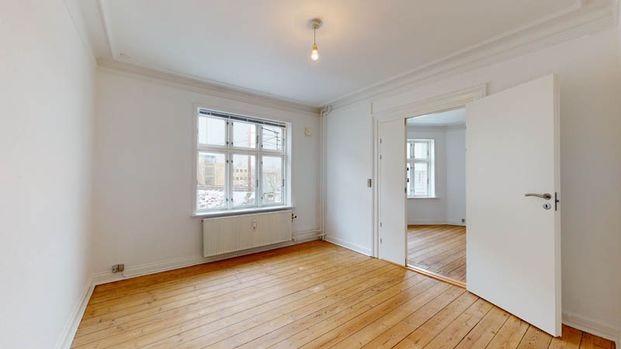 3 værelses lejlighed til leje i Kolding. 88m2 - Foto 1