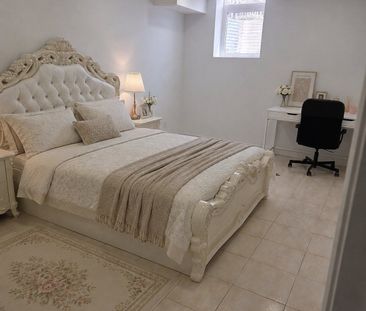 For Lease - Bsmt 17 Clifton Court, Markham, Ontario - Photo 3