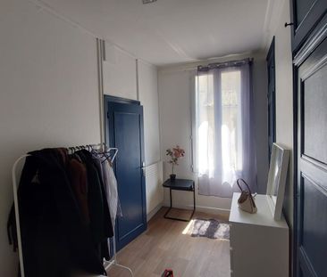 Location Appartement 2 pièces 40m² - Photo 4