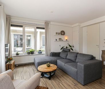 Huis te huur: Abel Tasmanstraat 1 2202 LS Noordwijk (ZH) - Photo 1