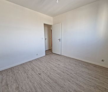 Location appartement 2 pièces, 42.03m², Caen - Photo 3