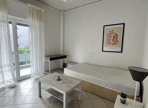 Studio/Γκαρσονιέρα για ενοικίαση - Άνω Πατήσια, - Φωτογραφία 1