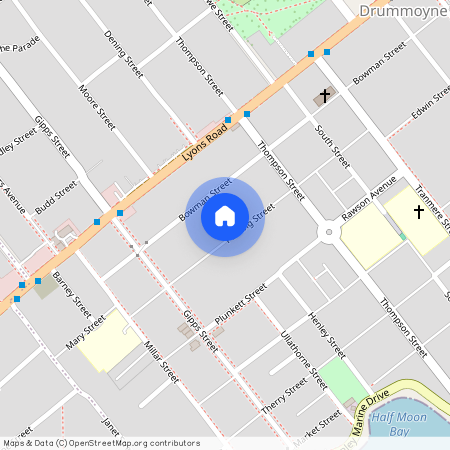 36 Polding Street, NSW 2047, Drummoyne