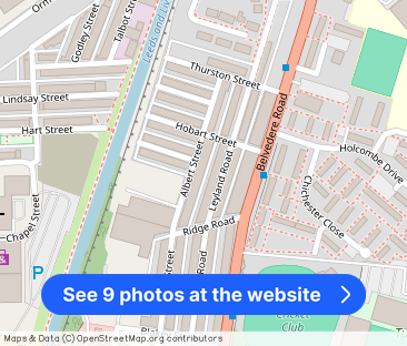 Albert Street, Burnley, BB11 3DE - Photo 1