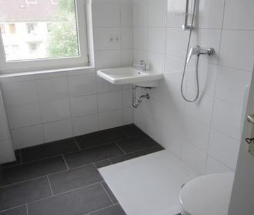 Neue Wohnung, neues Glück! 3-Zimmer-Wohnung in Stadtlage - Photo 2