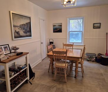 Grand 3 1/2 à louer à Sillery - Photo 1