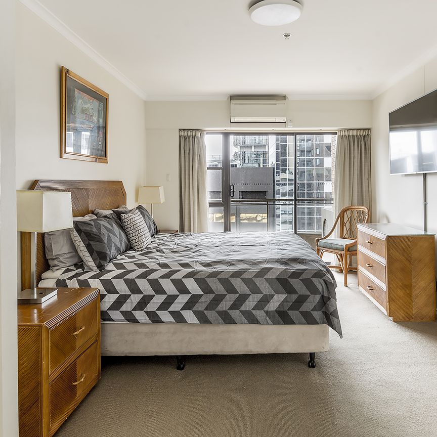 5 York St, Sydney NSW 2000 - Apartment For Rent | Domain - Photo 1