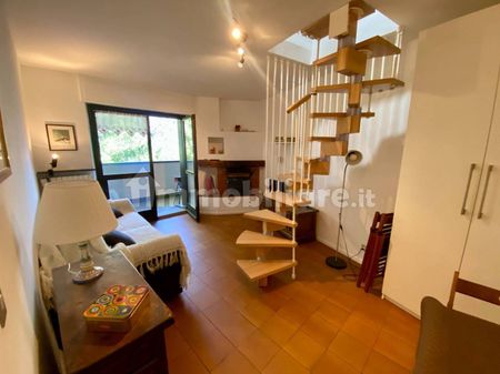 Bilocale via Pollicino 10, Centro, Bardonecchia - Foto 2