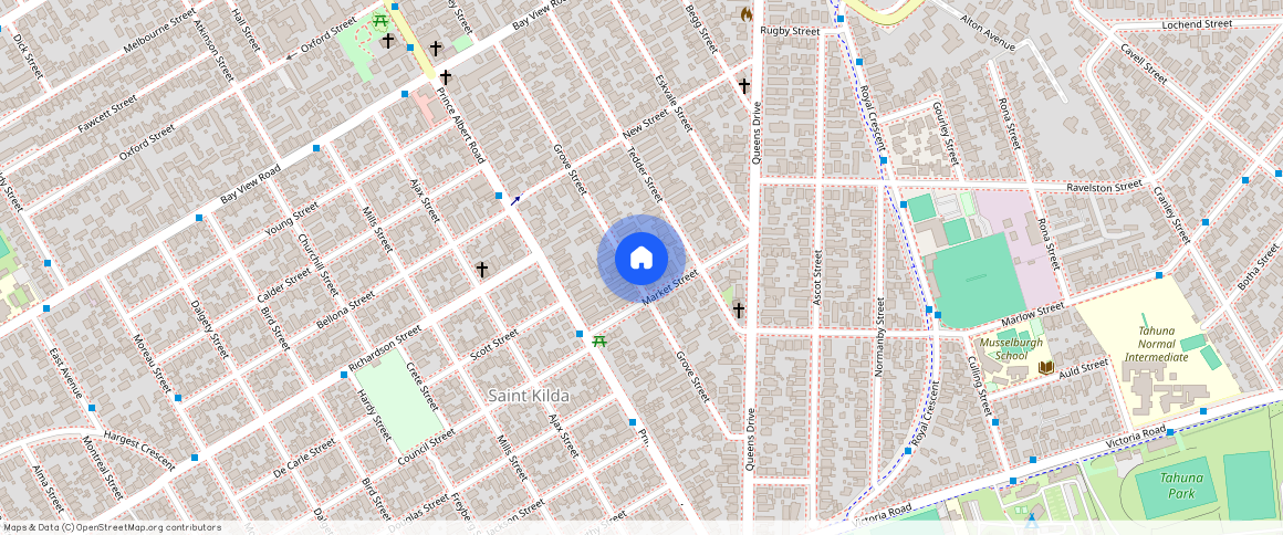 47a Grove Street, Saint Kilda