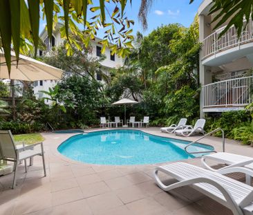 Beautifully Appointed Corner Apartment &vert; &dollar;900 Per Week - Photo 1