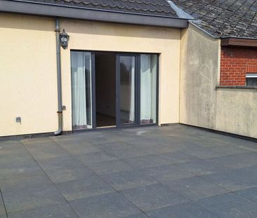 Duplex te huur in Koersel voor € 795 met 2 slaapkamers - Foto 6