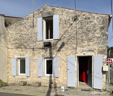 Location maison 3 pièces, 75.00m², Pont-l'Abbé-d'Arnoult - Photo 3