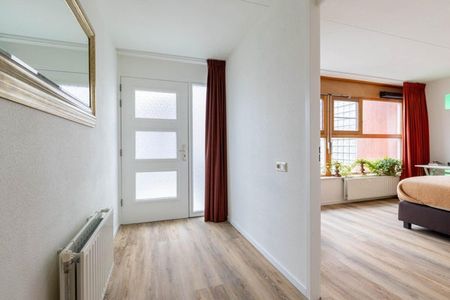 Te huur: Appartement Thorbeckeplein 6 D in Breda - Photo 2