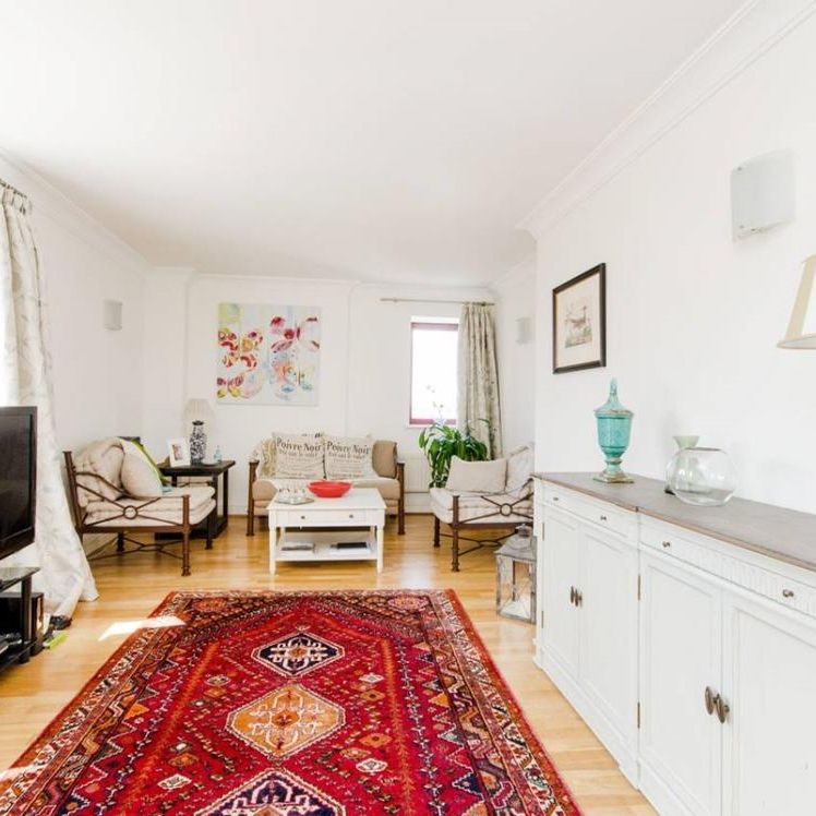 Sailmakers Court, William Morris Way SW6 - Photo 1