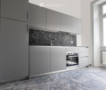 Lugano Loreto - 3.5 locali con balcone, vicino al lungolago e al ce... - Foto 1