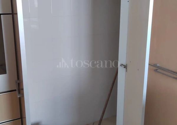 Casa in affitto - Via Luigi Arati, Roma (rif. 1/2026)