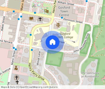 Close to Town . - Photo 1