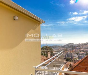 Apartment T3 in Santa Luzia, Funchal - Foto 3