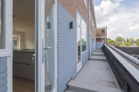 Dokter de Liefdestraat 12, 2025DZ, Haarlem - Photo 3