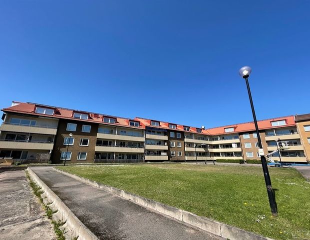 Östra Järnvägsgatan 20 - Photo 1