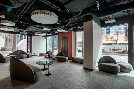 Nowoczesne mieszkanie z balkonem przy Rondo Daszyńskiego - Photo 3