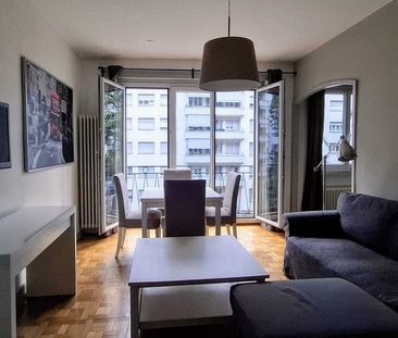 A saisir ! Appartement meublé au centre-ville de Genève ! - Photo 3