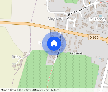 Appartement à louer - Photo 1