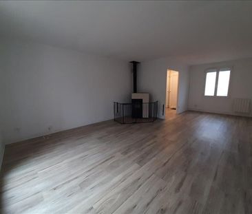 5 pièces - 122 m² - RDC - Colocation non autorisée - Photo 6