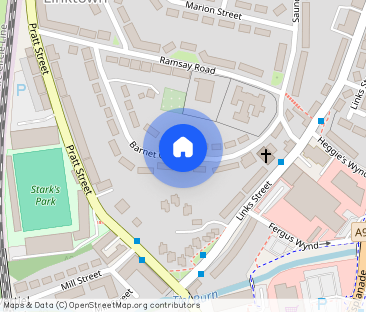 Barnet Crescent, Kirkcaldy, KY1 - Photo 1