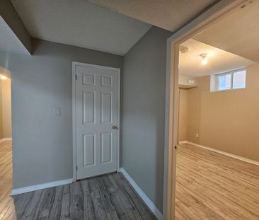 For Lease - 112 Commodore Drive Unit# Basement, Brampton, Ontario - Photo 1