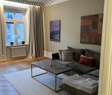 Östermalm - 2rok - 6mån - 23.000kr/mån - Photo 2