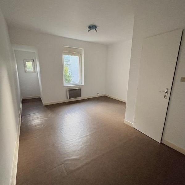 APPARTEMENT 2 pièce(s) - 39m² - Photo 1