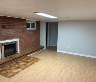 For Lease - 249 Federal Street Unit# LOWER, Hamilton, Ontario - Photo 6