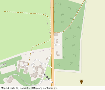 Druids Lodge, Salisbury, Wiltshire, SP3 - Photo 1