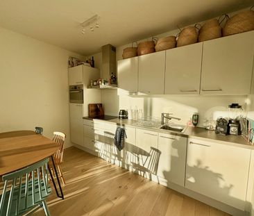 Twee slaapkamer appartement incl. autostaanplaats - Photo 5