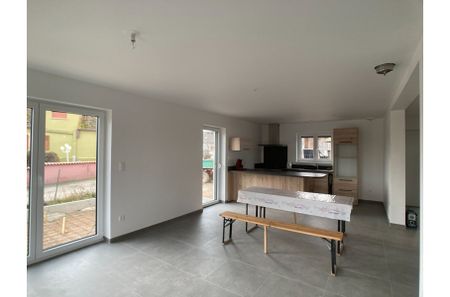 Maison - WESTHOUSE - 109m² - 3 chambres - Photo 4