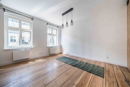 kawalerka kamienica winda Stare Miasto 25 m² - Photo 2