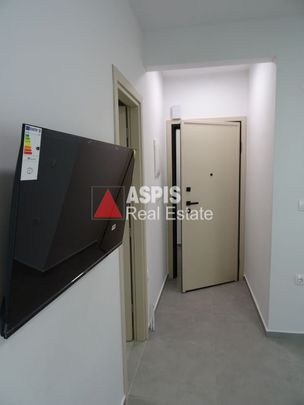 Studio/Γκαρσονιέρα για ενοικίαση Ξηροκρήνη (Ξηροκρήνη - Παναγία Φανερωμένη) - Φωτογραφία 1