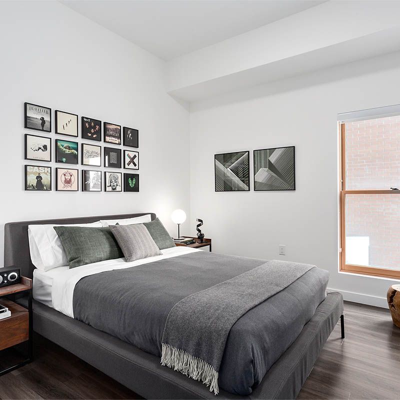 The MacLaren - 2 Bedroom - Photo 1