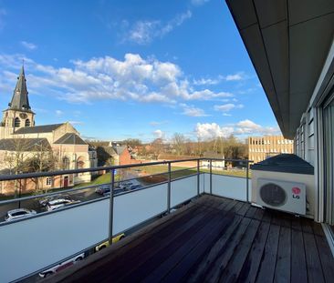 Mooi appartement met terras en lift - Photo 3