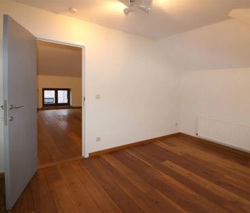 Gezellig duplexappartement met 1 slpk. en autostaanplaats te Scherp... - Photo 3