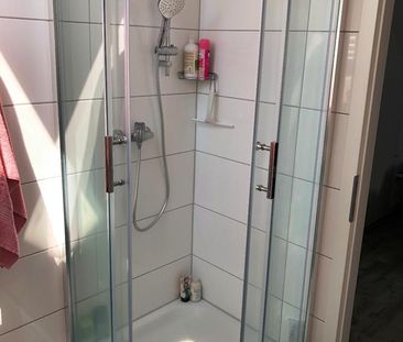 Deidesheim / Ruppertsberg lichtdurchflutete DG Wohnung - Foto 1