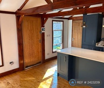 1 bedroom detached house to rent - Photo 2