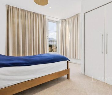 2 bedroom apartment to rent Homerton Street, Cambridge, Cambridgesh... - Photo 4